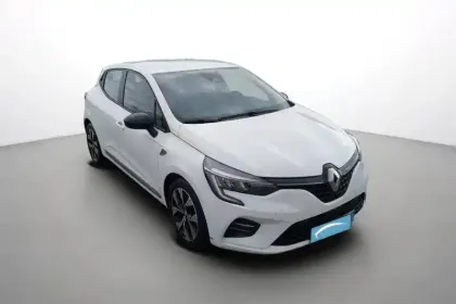 Photo 7 Renault Clio  TCe 90 - 21N