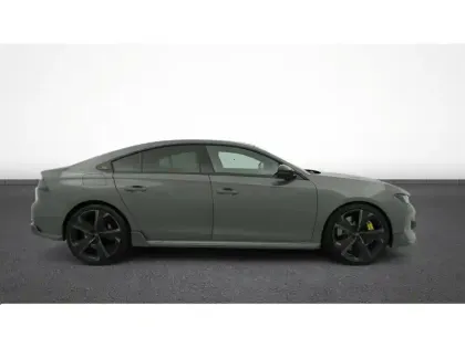 Photo 43 Peugeot 508  Hybrid4 360 e-EAT8 Peugeot Sport Engineered