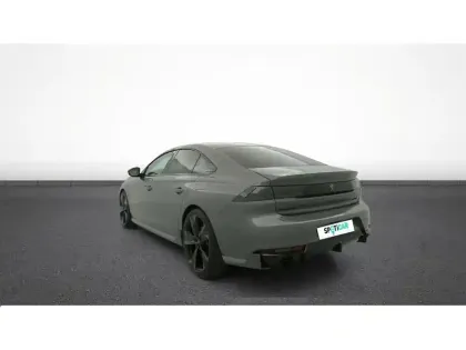 Photo 5 Peugeot 508  Hybrid4 360 e-EAT8 Peugeot Sport Engineered
