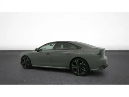 Photo 38 Peugeot 508  Hybrid4 360 e-EAT8 Peugeot Sport Engineered