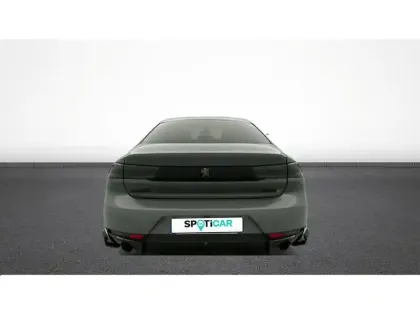 Photo 6 Peugeot 508  Hybrid4 360 e-EAT8 Peugeot Sport Engineered