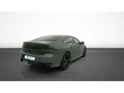 Photo 41 Peugeot 508  Hybrid4 360 e-EAT8 Peugeot Sport Engineered