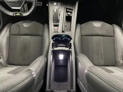 Photo 63 Peugeot 508  Hybrid4 360 e-EAT8 Peugeot Sport Engineered