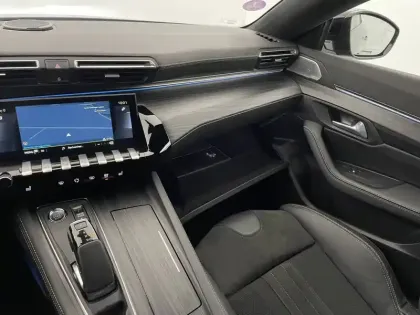 Photo 25 Peugeot 508  Hybrid4 360 e-EAT8 Peugeot Sport Engineered