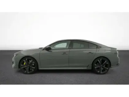 Photo 37 Peugeot 508  Hybrid4 360 e-EAT8 Peugeot Sport Engineered