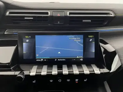 Photo 19 Peugeot 508  Hybrid4 360 e-EAT8 Peugeot Sport Engineered