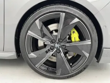 Photo 51 Peugeot 508  Hybrid4 360 e-EAT8 Peugeot Sport Engineered