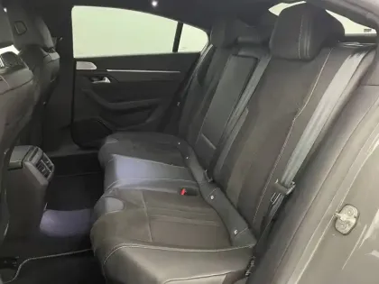 Photo 14 Peugeot 508  Hybrid4 360 e-EAT8 Peugeot Sport Engineered