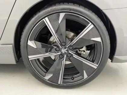 Photo 49 Peugeot 508  Hybrid4 360 e-EAT8 Peugeot Sport Engineered