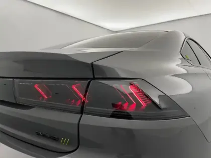 Photo 57 Peugeot 508  Hybrid4 360 e-EAT8 Peugeot Sport Engineered
