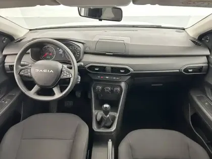 Photo 47 Dacia Sandero  ECO-G 100
