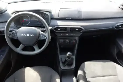 Photo 8 Dacia Sandero  ECO-G 100