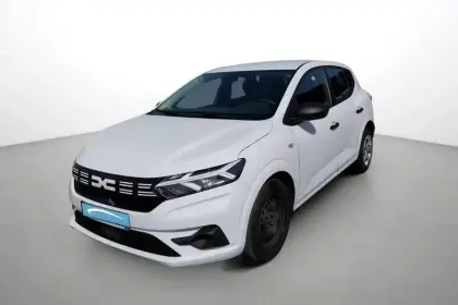 Photo Dacia Sandero Essential