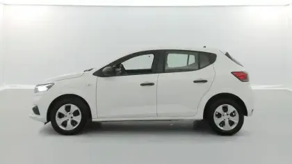 Photo 11 Dacia Sandero  ECO-G 100