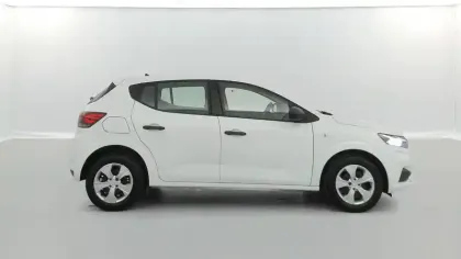 Photo 19 Dacia Sandero  ECO-G 100