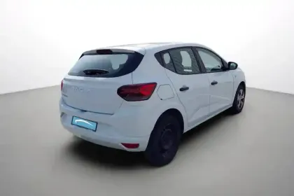 Photo 5 Dacia Sandero  ECO-G 100