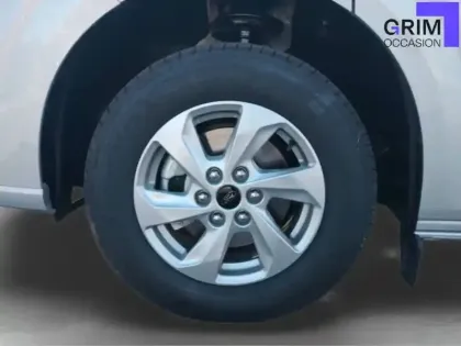 Photo 13 Ford Transit  CUSTOM FGN 320 L1H1 2.0 ECOBLUE 170 CH BVA8