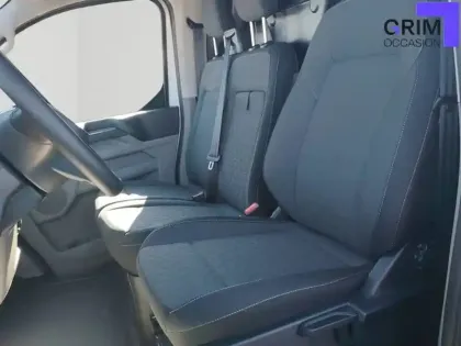 Photo 23 Ford Transit  CUSTOM FGN 320 L1H1 2.0 ECOBLUE 170 CH BVA8