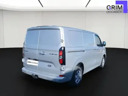 Photo 21 Ford Transit  CUSTOM FGN 320 L1H1 2.0 ECOBLUE 170 CH BVA8