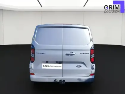 Photo 18 Ford Transit  CUSTOM FGN 320 L1H1 2.0 ECOBLUE 170 CH BVA8