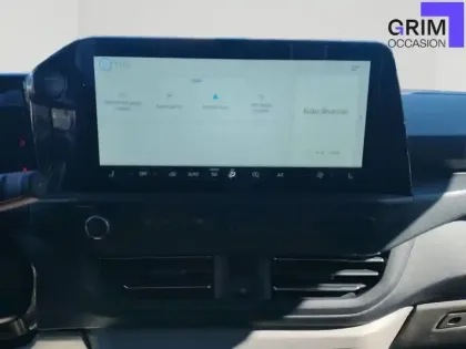 Photo 7 Ford Transit  CUSTOM FGN 320 L1H1 2.0 ECOBLUE 170 CH BVA8