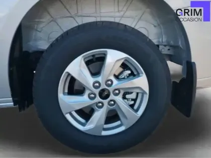Photo 34 Ford Transit  CUSTOM FGN 320 L1H1 2.0 ECOBLUE 170 CH BVA8