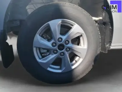 Photo 15 Ford Transit  CUSTOM FGN 320 L1H1 2.0 ECOBLUE 170 CH BVA8