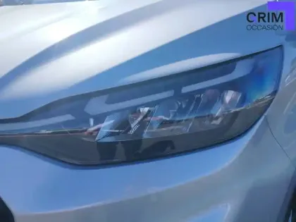 Photo 16 Ford Transit  CUSTOM FGN 320 L1H1 2.0 ECOBLUE 170 CH BVA8