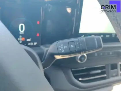 Photo 9 Ford Transit  CUSTOM FGN 320 L1H1 2.0 ECOBLUE 170 CH BVA8