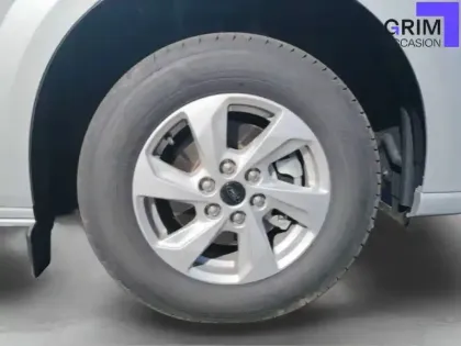 Photo 12 Ford Transit  CUSTOM FGN 320 L1H1 2.0 ECOBLUE 170 CH BVA8