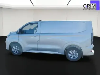 Photo 19 Ford Transit  CUSTOM FGN 320 L1H1 2.0 ECOBLUE 170 CH BVA8