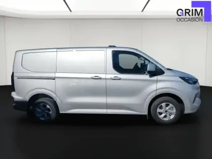 Photo 22 Ford Transit  CUSTOM FGN 320 L1H1 2.0 ECOBLUE 170 CH BVA8