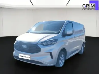 Photo Ford Transit Limited