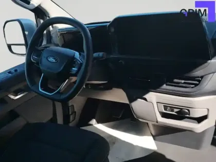 Photo 24 Ford Transit  CUSTOM FGN 320 L1H1 2.0 ECOBLUE 170 CH BVA8