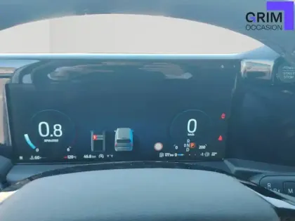 Photo 6 Ford Transit  CUSTOM FGN 320 L1H1 2.0 ECOBLUE 170 CH BVA8