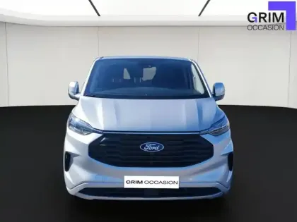 Photo 17 Ford Transit  CUSTOM FGN 320 L1H1 2.0 ECOBLUE 170 CH BVA8