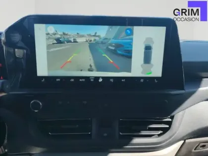 Photo 8 Ford Transit  CUSTOM FGN 320 L1H1 2.0 ECOBLUE 170 CH BVA8