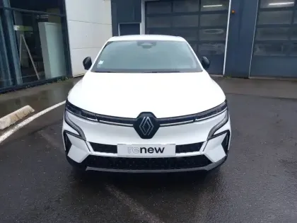 Photo 7 Renault Megane  E-Tech EV60 220 ch optimum charge