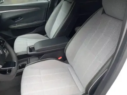 Photo 8 Renault Megane  E-Tech EV60 220 ch optimum charge