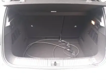 Photo 14 Renault Megane  E-Tech EV60 220 ch optimum charge