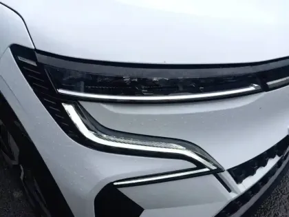 Photo 16 Renault Megane  E-Tech EV60 220 ch optimum charge