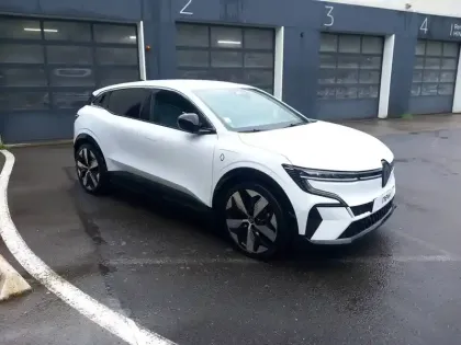 Photo 6 Renault Megane  E-Tech EV60 220 ch optimum charge