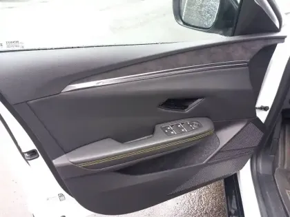 Photo 10 Renault Megane  E-Tech EV60 220 ch optimum charge