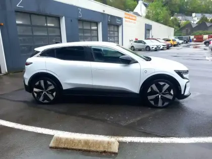 Photo 5 Renault Megane  E-Tech EV60 220 ch optimum charge