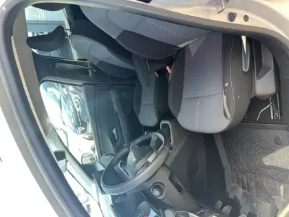 Photo 36 Dacia Sandero  ECO-G 100