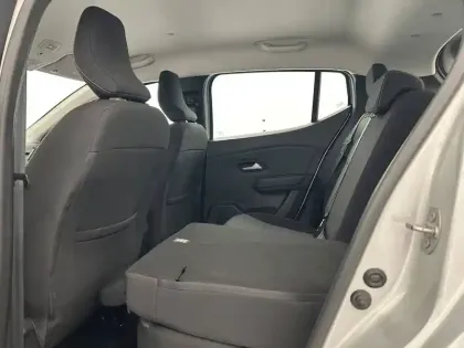 Photo 81 Dacia Sandero  ECO-G 100