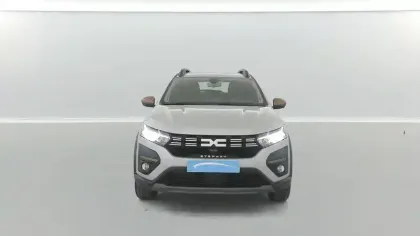 Photo 58 Dacia Sandero  ECO-G 100