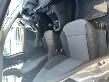 Photo 27 Dacia Sandero  ECO-G 100