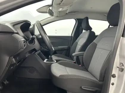 Photo 60 Dacia Sandero  ECO-G 100