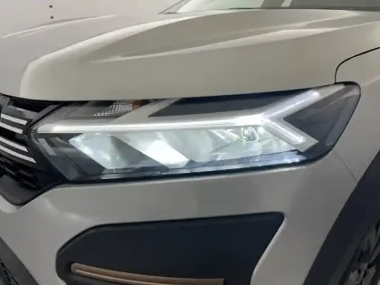 Photo 77 Dacia Sandero  ECO-G 100